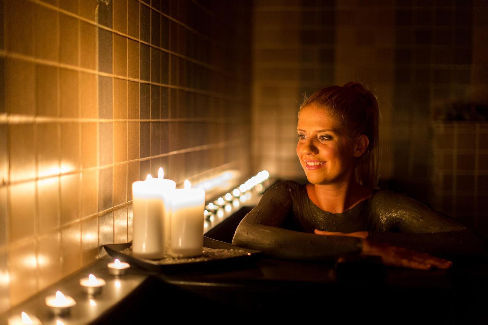 Glamping Tents In Tuhelj With Thermal Riviera Tickets Tuheljske Toplice Eksteriør bilde